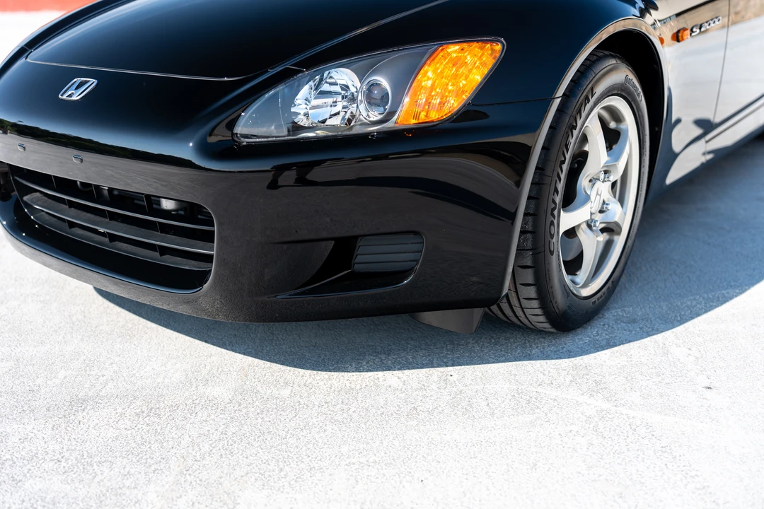 2002 Honda AP1 S2000 - Image 21 of 31