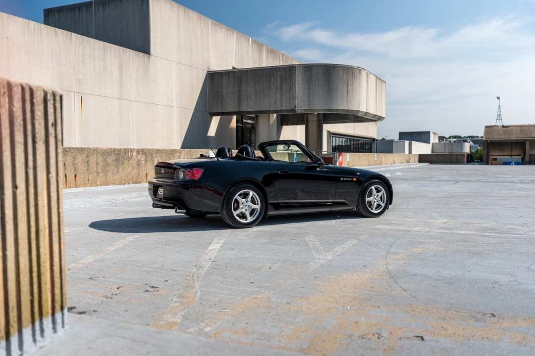 2002 Honda AP1 S2000 - Image 13 of 31