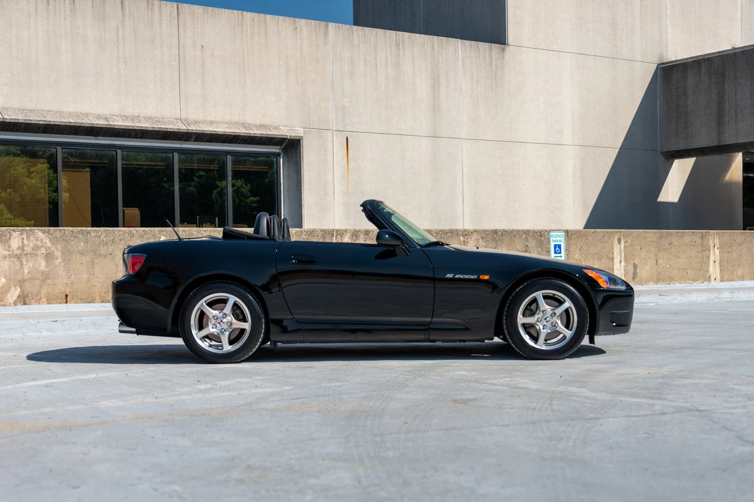 2002 Honda AP1 S2000 - Image 11 of 31