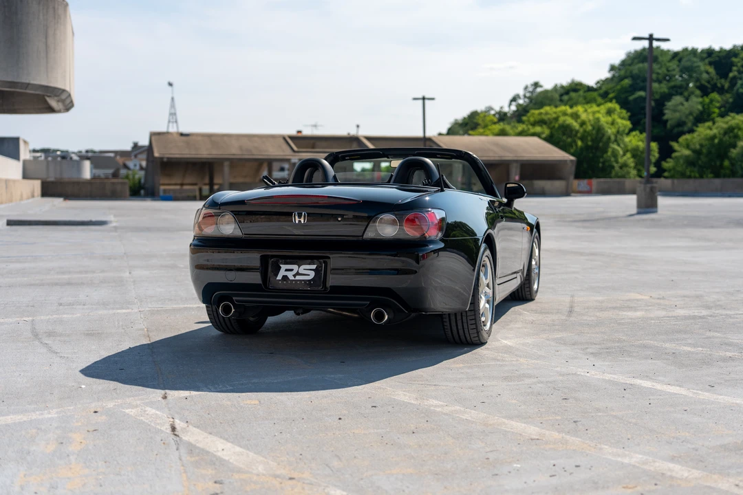 2002 Honda AP1 S2000 - Image 16 of 31