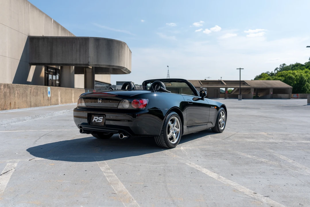2002 Honda AP1 S2000 - Image 15 of 31