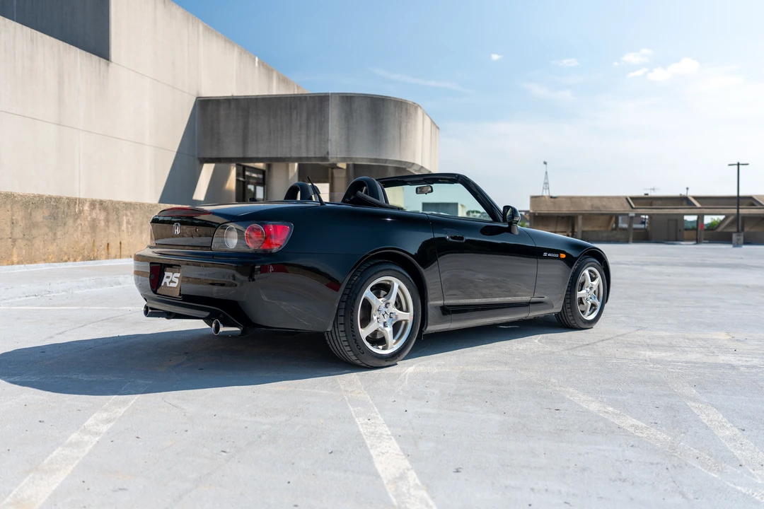 2002 Honda AP1 S2000 - Image 14 of 31