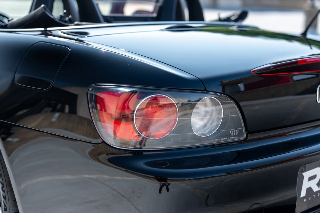 2002 Honda AP1 S2000 - Image 29 of 31