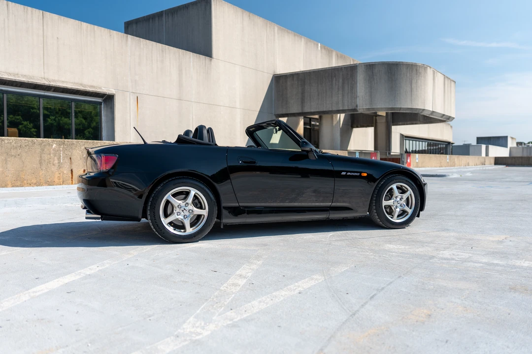 2002 Honda AP1 S2000 - Image 12 of 31