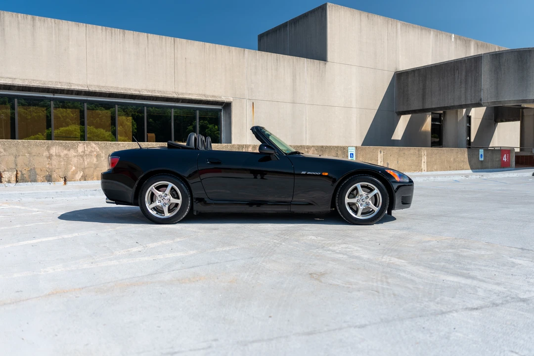 2002 Honda AP1 S2000 - Image 10 of 31