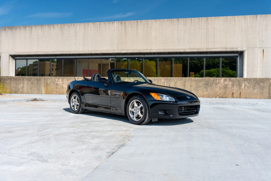 2002 Honda AP1 S2000 - Image 7 of 31