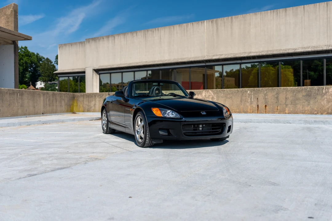 2002 Honda AP1 S2000 - Image 6 of 31