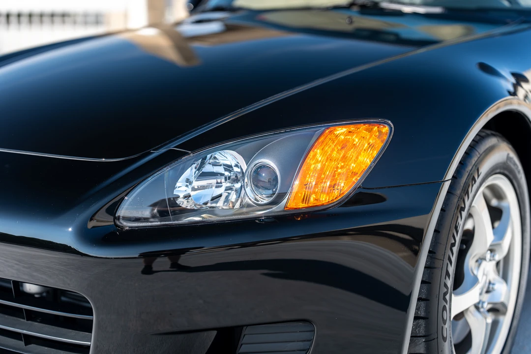 2002 Honda AP1 S2000 - Image 20 of 31