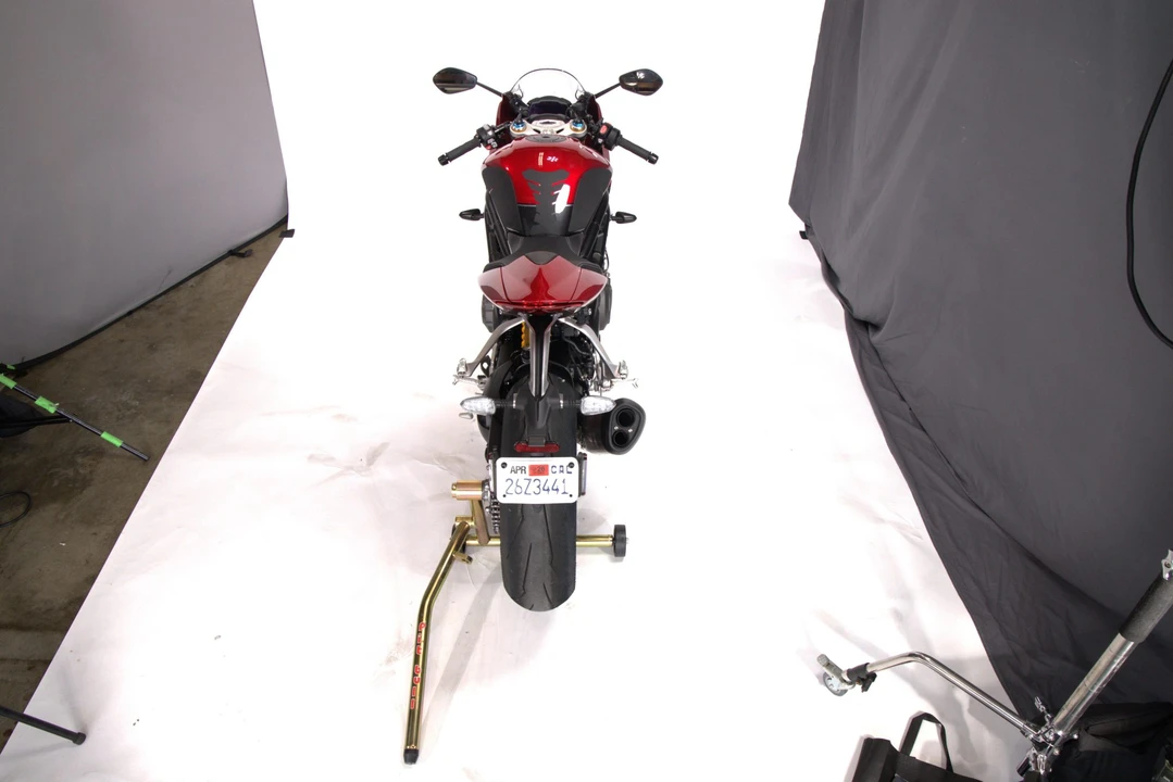 2024 Triumph Speed Triple - Image 12 of 31