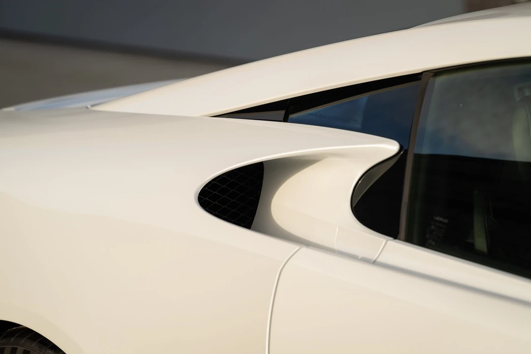2012 Lexus LFA - Image 31 of 31
