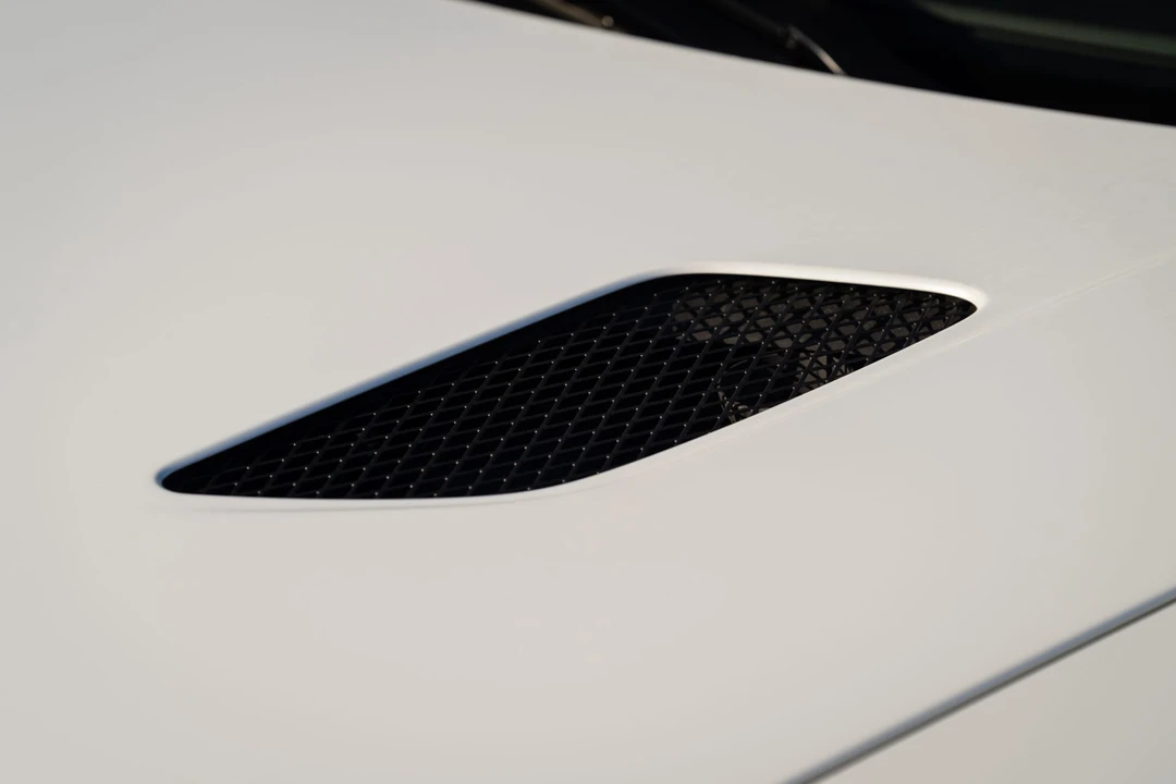 2012 Lexus LFA - Image 30 of 31