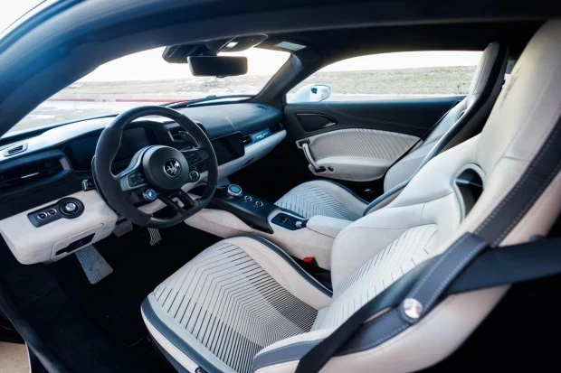 2023 Maserati MC20 - Image 5 of 6