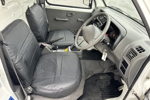 2000 Suzuki Carry & Every 10th Gen - Image 4 of 7