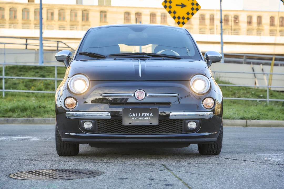 2012 Fiat 500 - Image 7 of 31