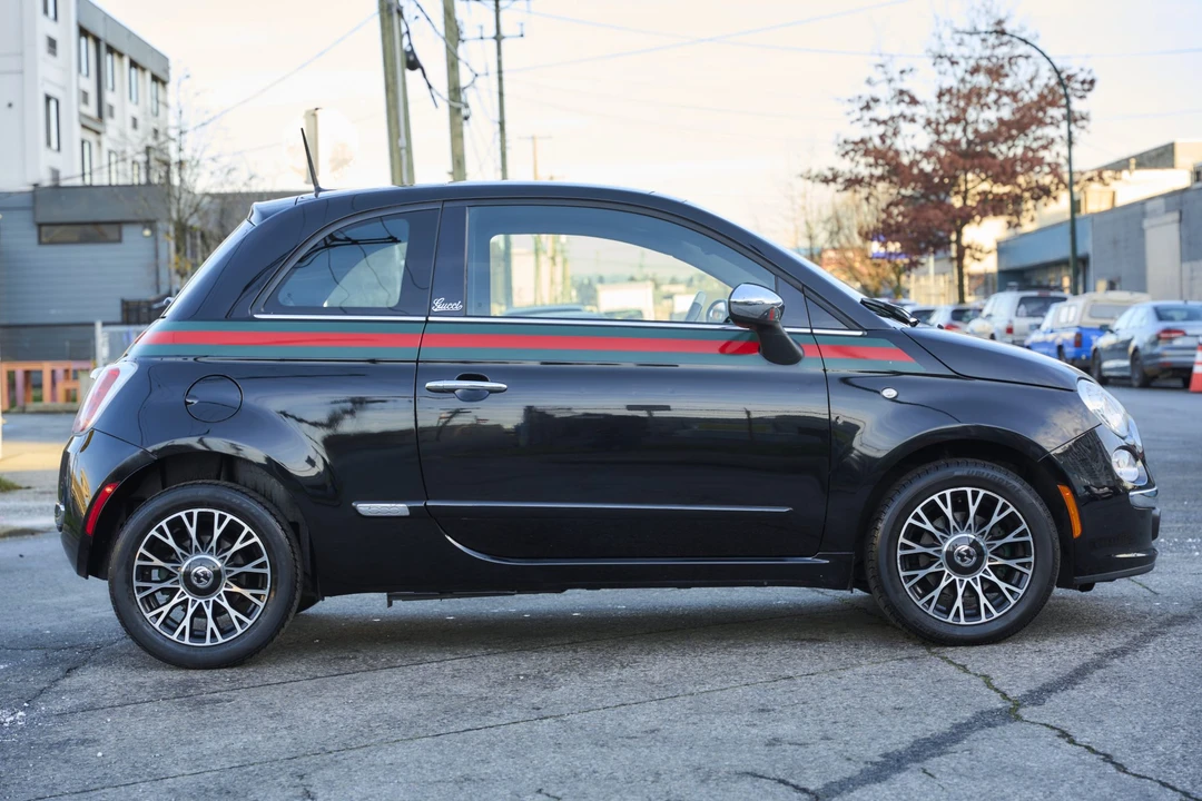2012 Fiat 500 - Image 27 of 31