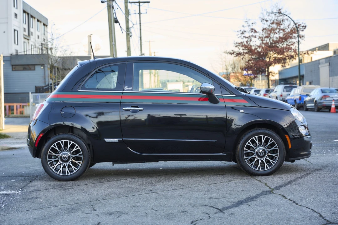 2012 Fiat 500 - Image 26 of 31