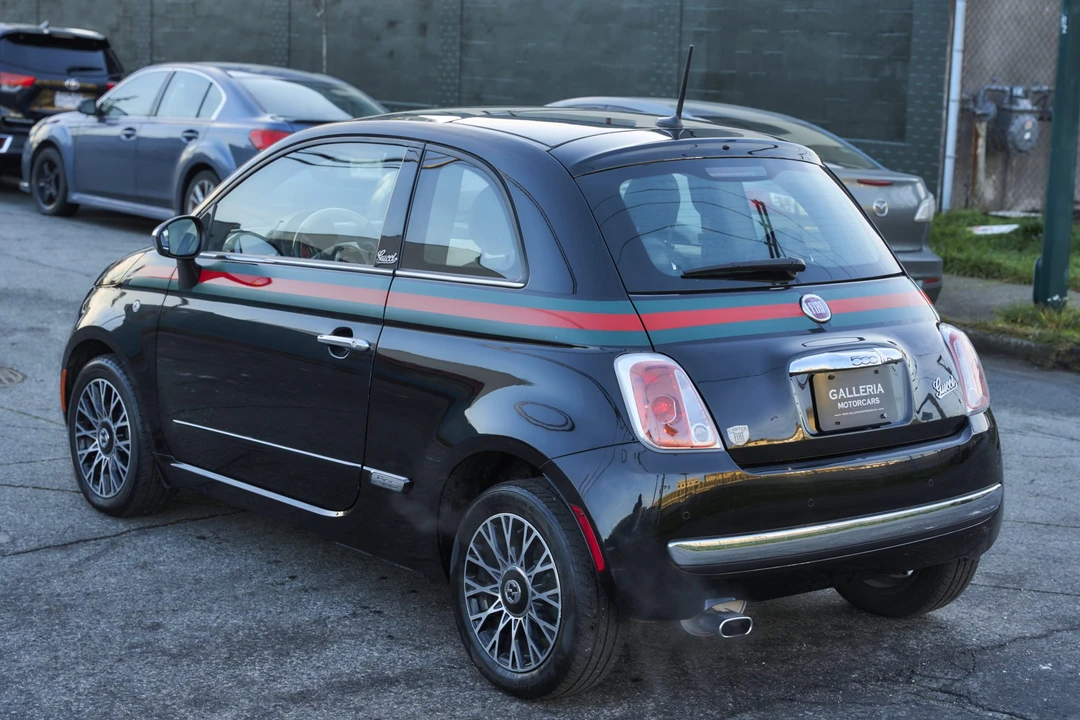 2012 Fiat 500 - Image 28 of 31