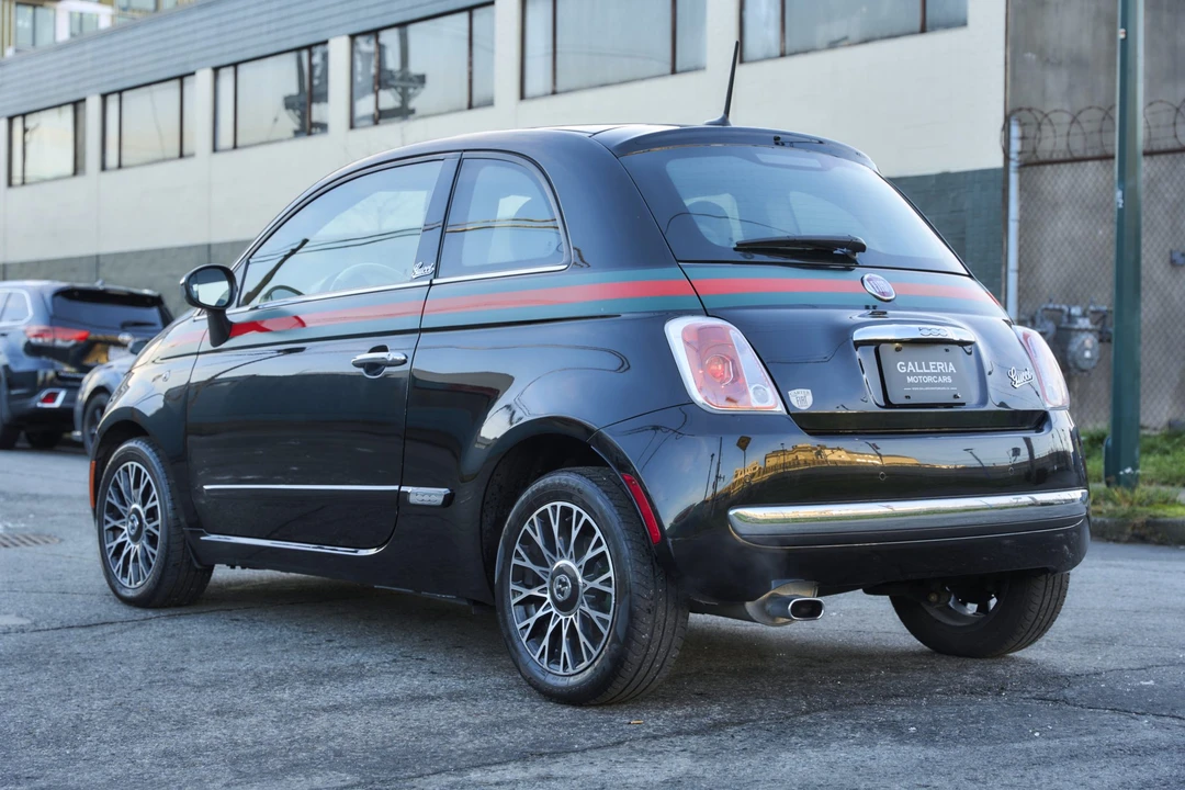 2012 Fiat 500 - Image 26 of 31