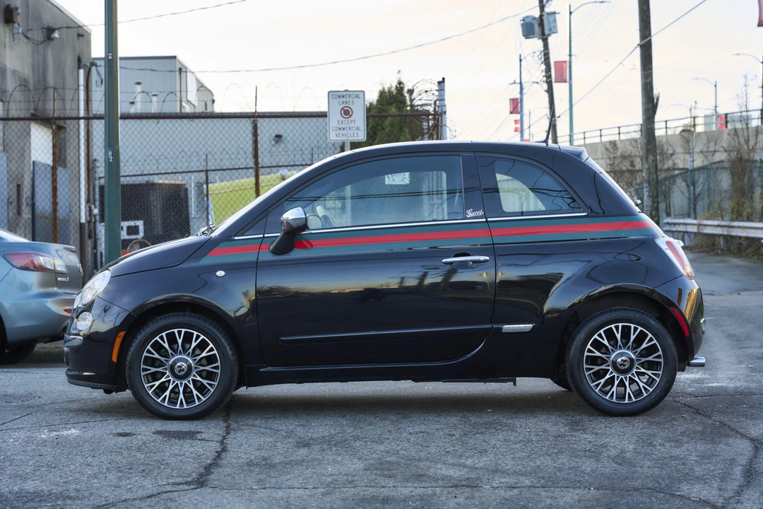 2012 Fiat 500 - Image 22 of 31