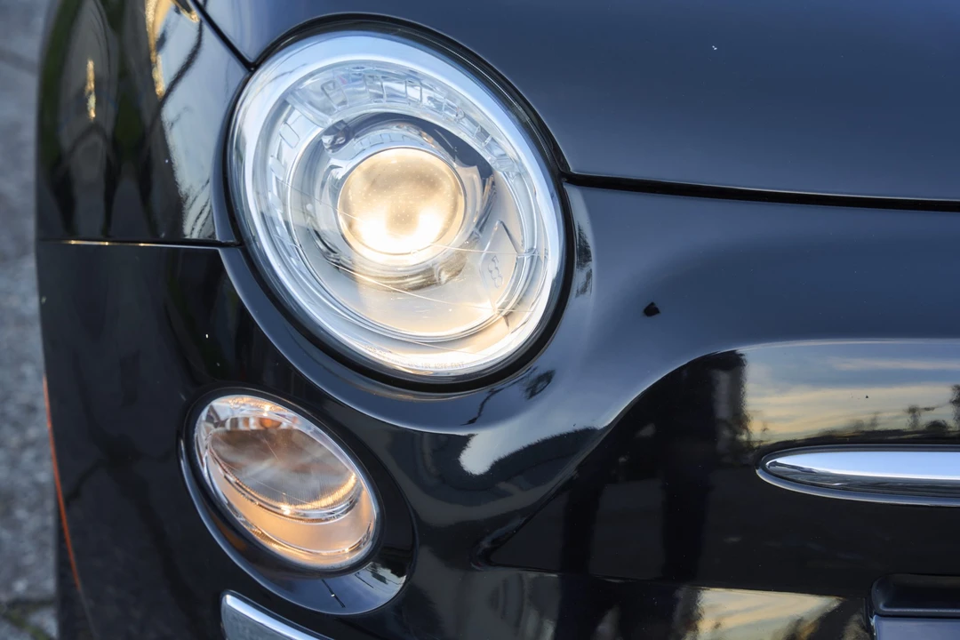 2012 Fiat 500 - Image 28 of 31