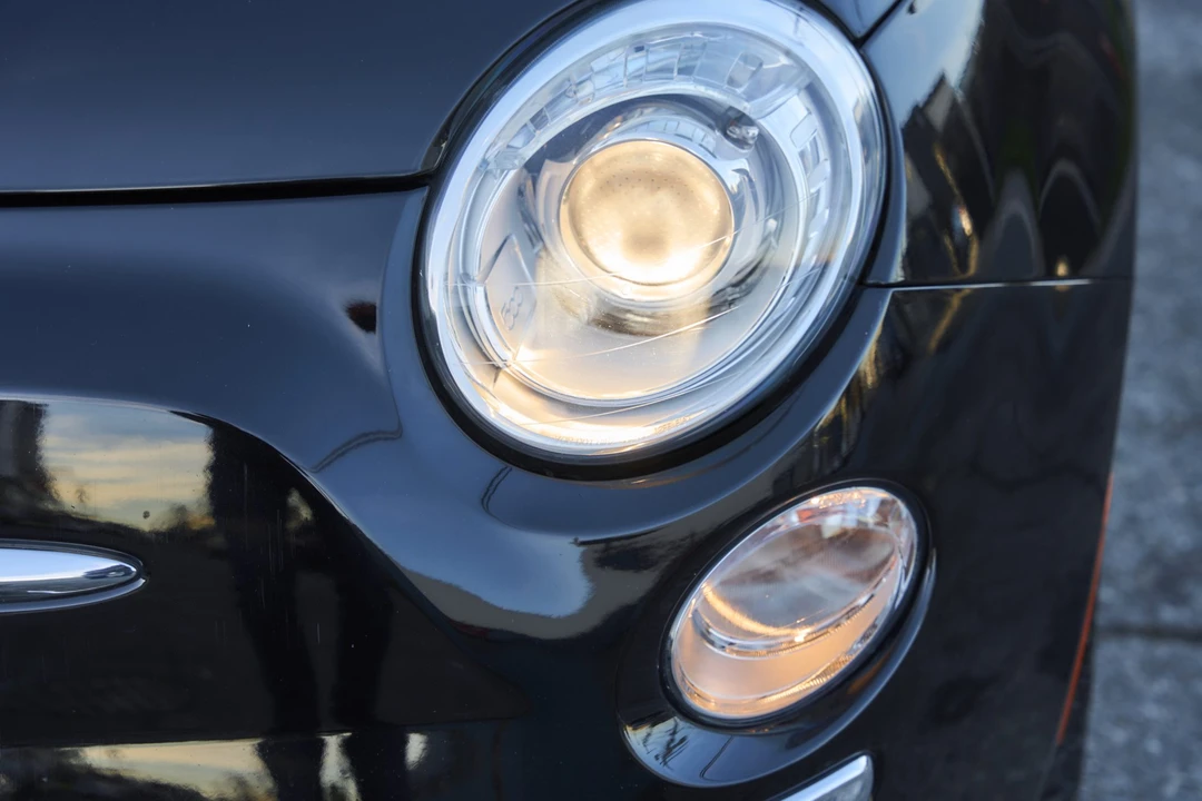 2012 Fiat 500 - Image 29 of 31