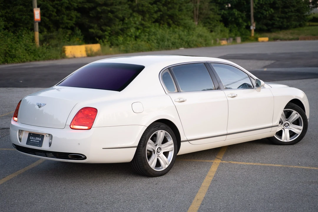 2006 Bentley Continental Flying Spur - Image 16 of 31
