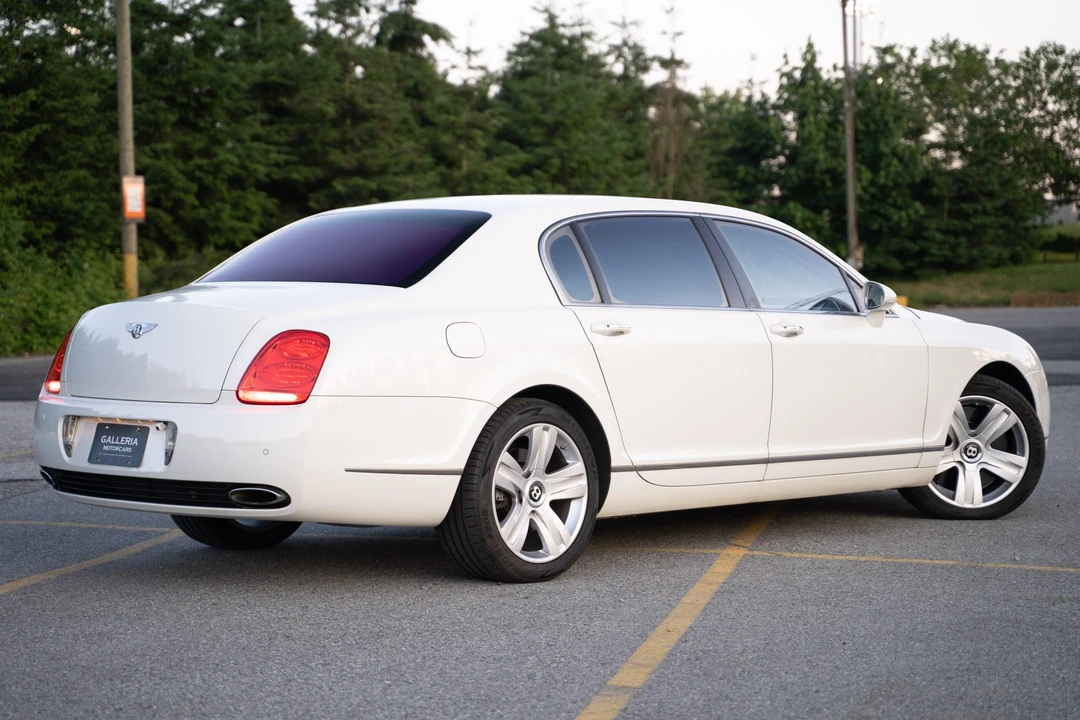 2006 Bentley Continental Flying Spur - Image 17 of 31