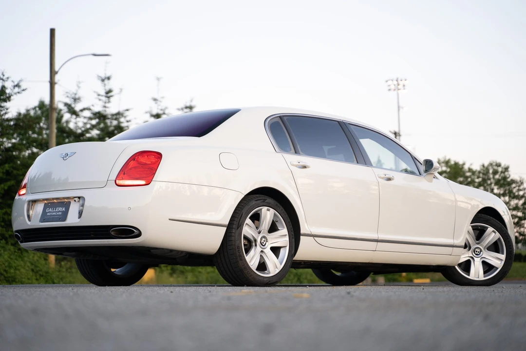 2006 Bentley Continental Flying Spur - Image 18 of 31