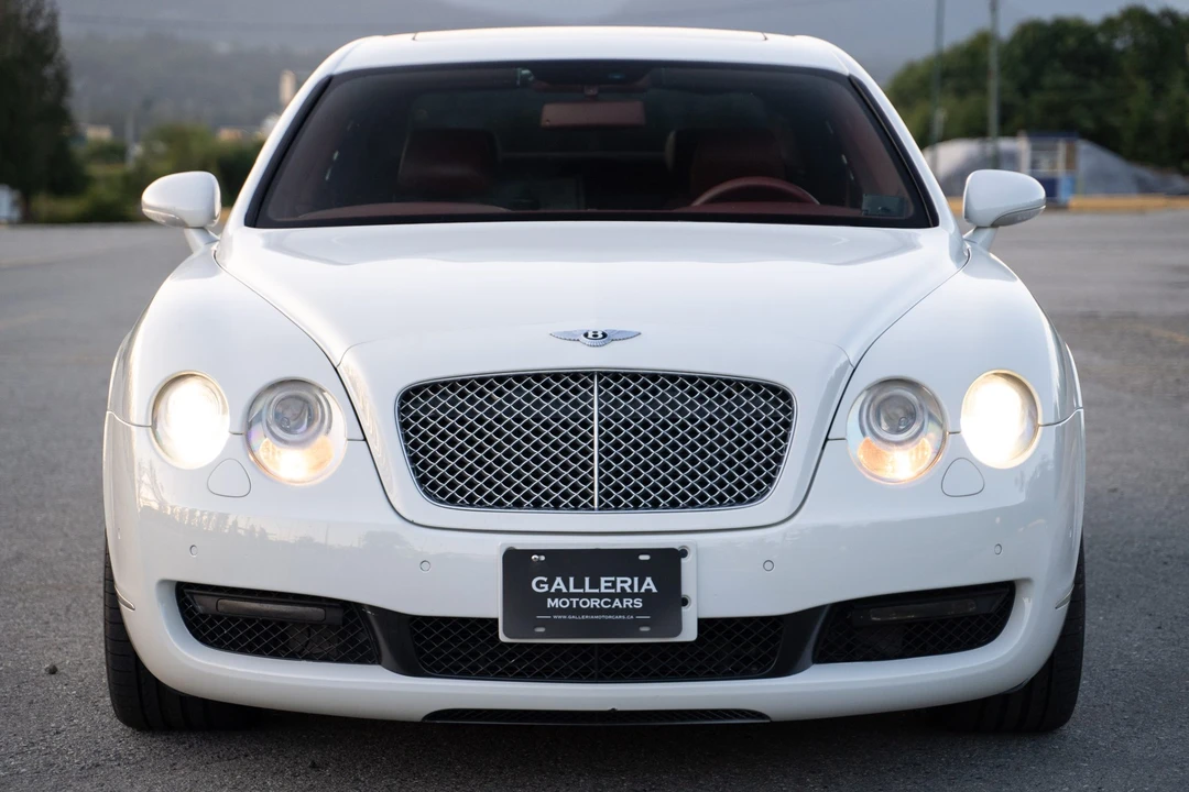 2006 Bentley Continental Flying Spur - Image 9 of 31