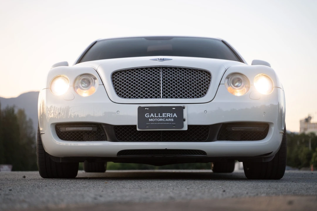 2006 Bentley Continental Flying Spur - Image 8 of 31