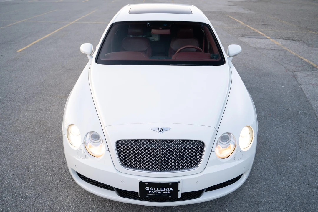 2006 Bentley Continental Flying Spur - Image 11 of 31