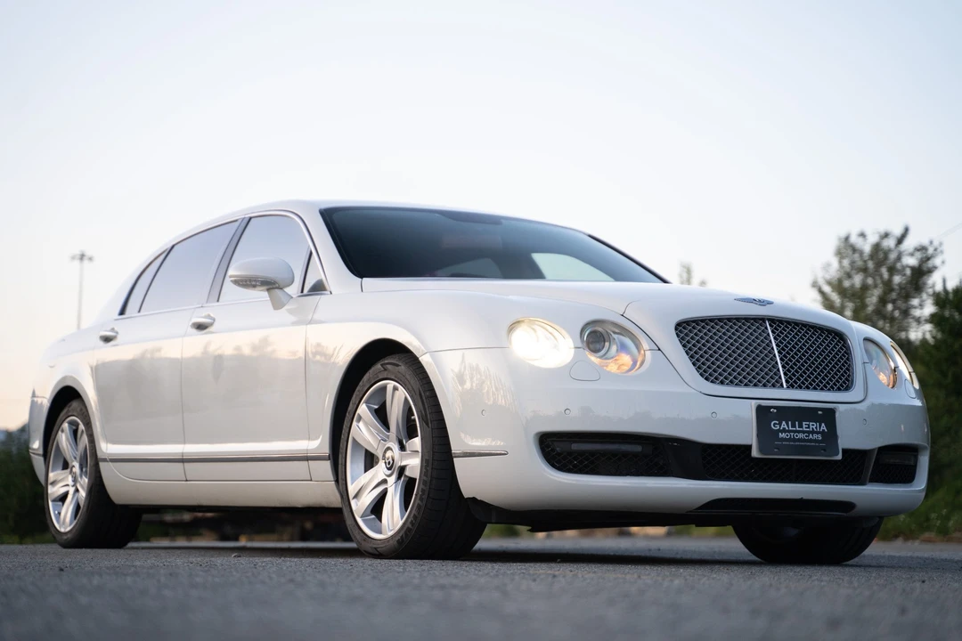 2006 Bentley Continental Flying Spur - Image 12 of 31