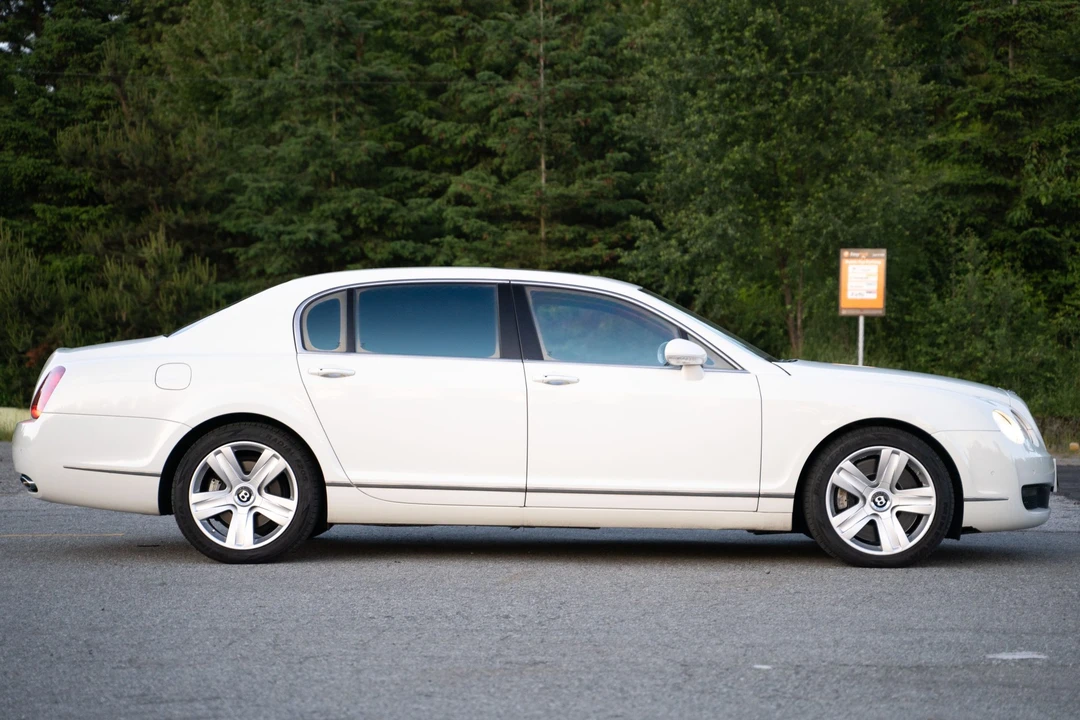 2006 Bentley Continental Flying Spur - Image 15 of 31