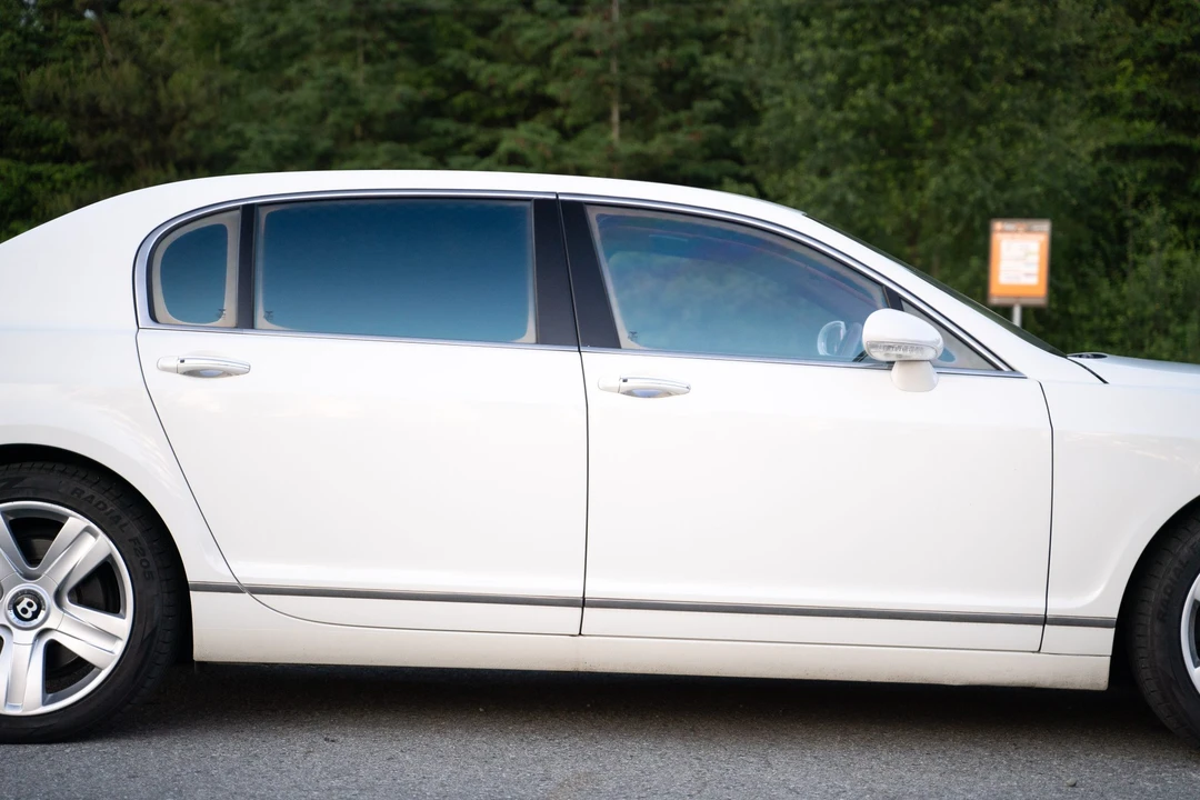 2006 Bentley Continental Flying Spur - Image 31 of 31