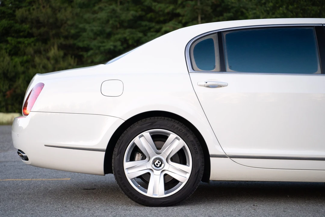 2006 Bentley Continental Flying Spur - Image 30 of 31