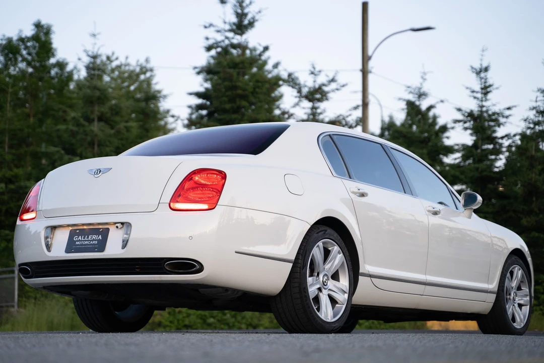 2006 Bentley Continental Flying Spur - Image 19 of 31