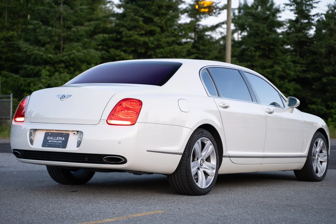 2006 Bentley Continental Flying Spur - Image 20 of 31