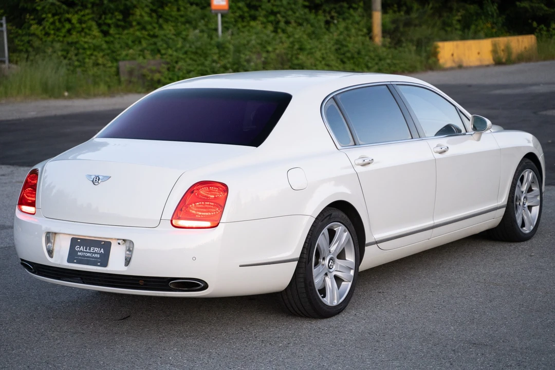 2006 Bentley Continental Flying Spur - Image 21 of 31