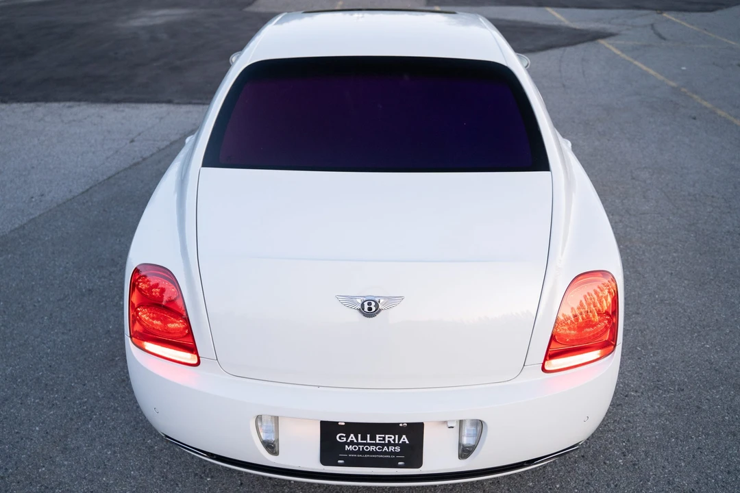 2006 Bentley Continental Flying Spur - Image 22 of 31