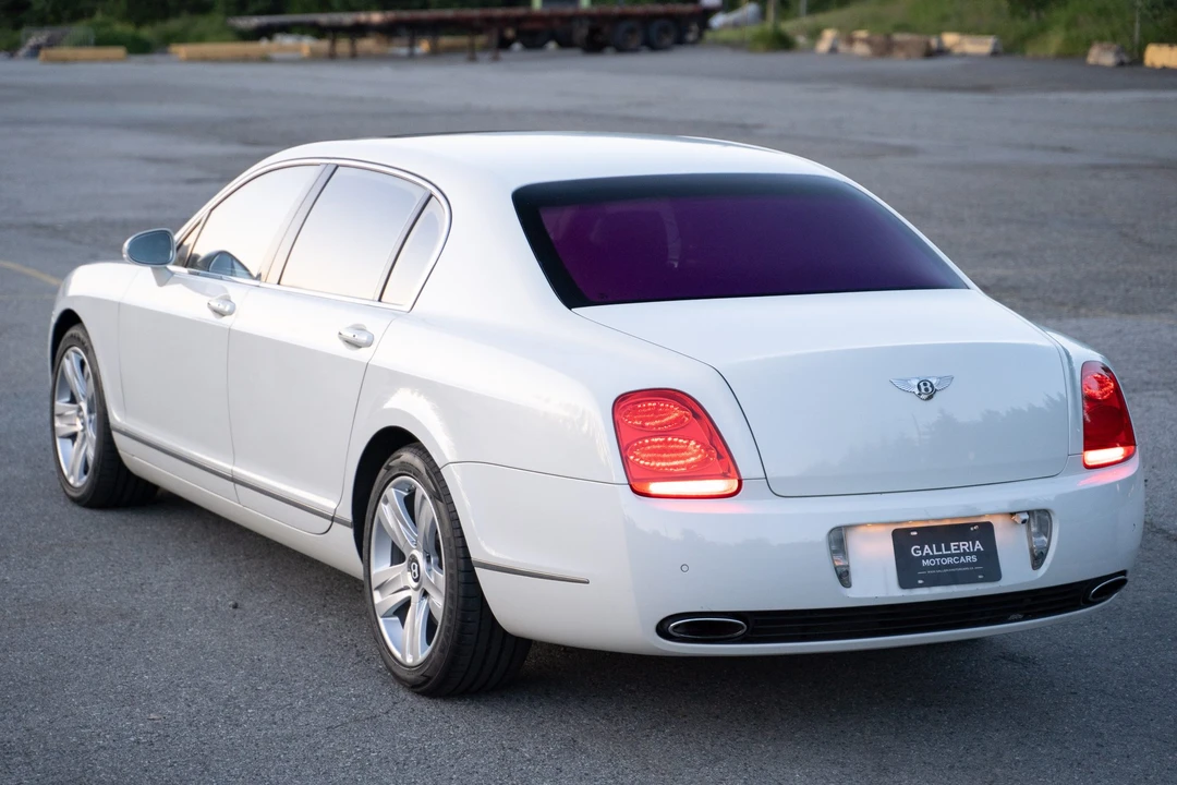 2006 Bentley Continental Flying Spur - Image 23 of 31