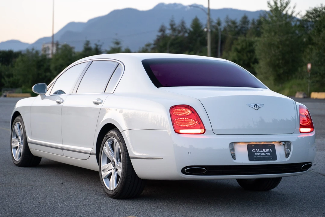 2006 Bentley Continental Flying Spur - Image 24 of 31