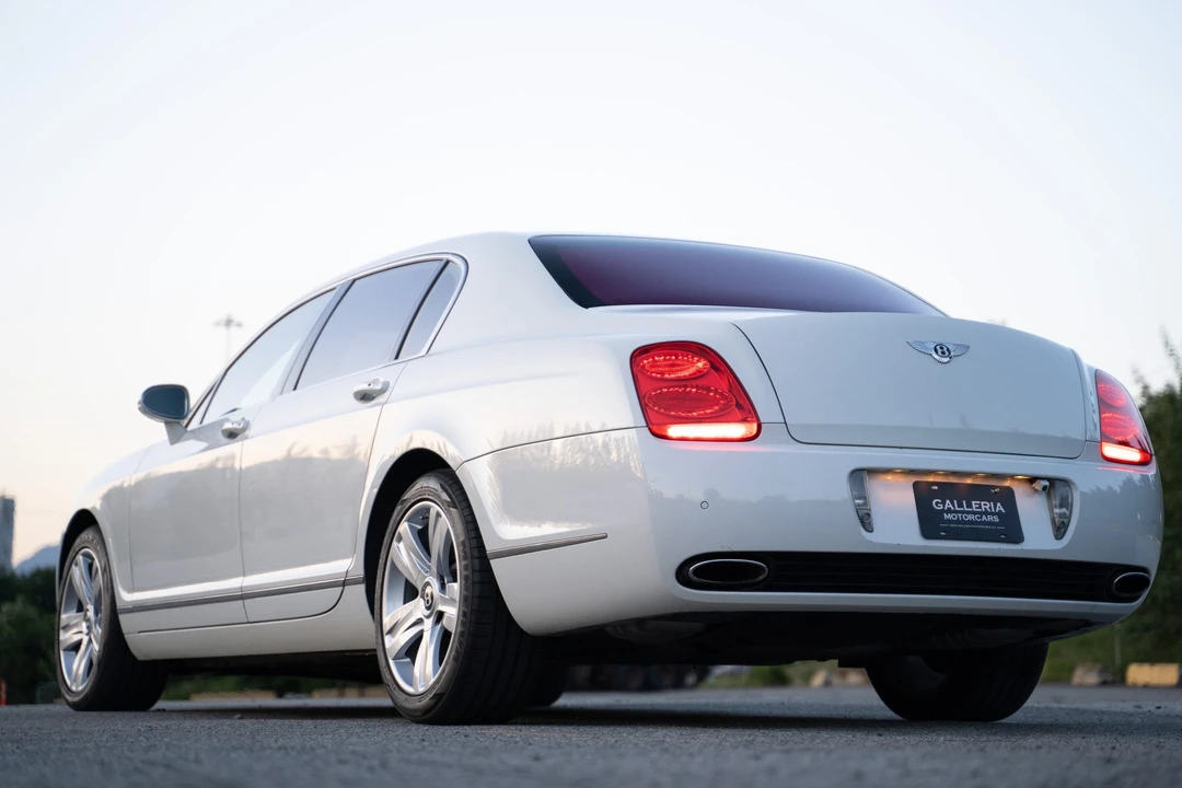 2006 Bentley Continental Flying Spur - Image 25 of 31