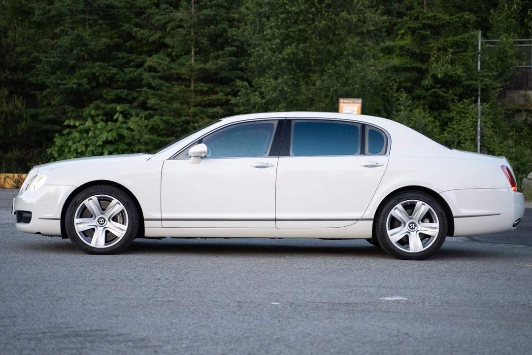 2006 Bentley Continental Flying Spur - Image 26 of 31