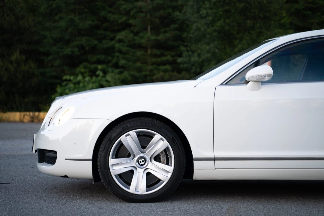 2006 Bentley Continental Flying Spur - Image 27 of 31