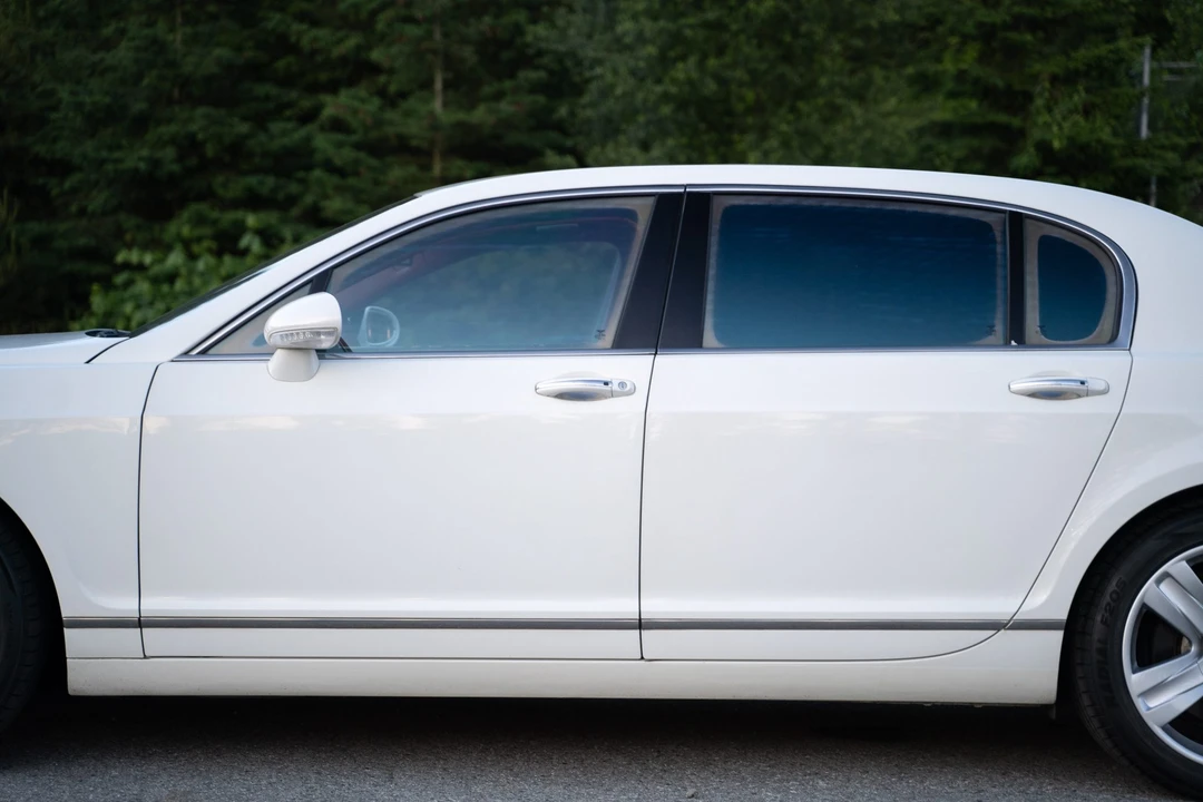 2006 Bentley Continental Flying Spur - Image 28 of 31