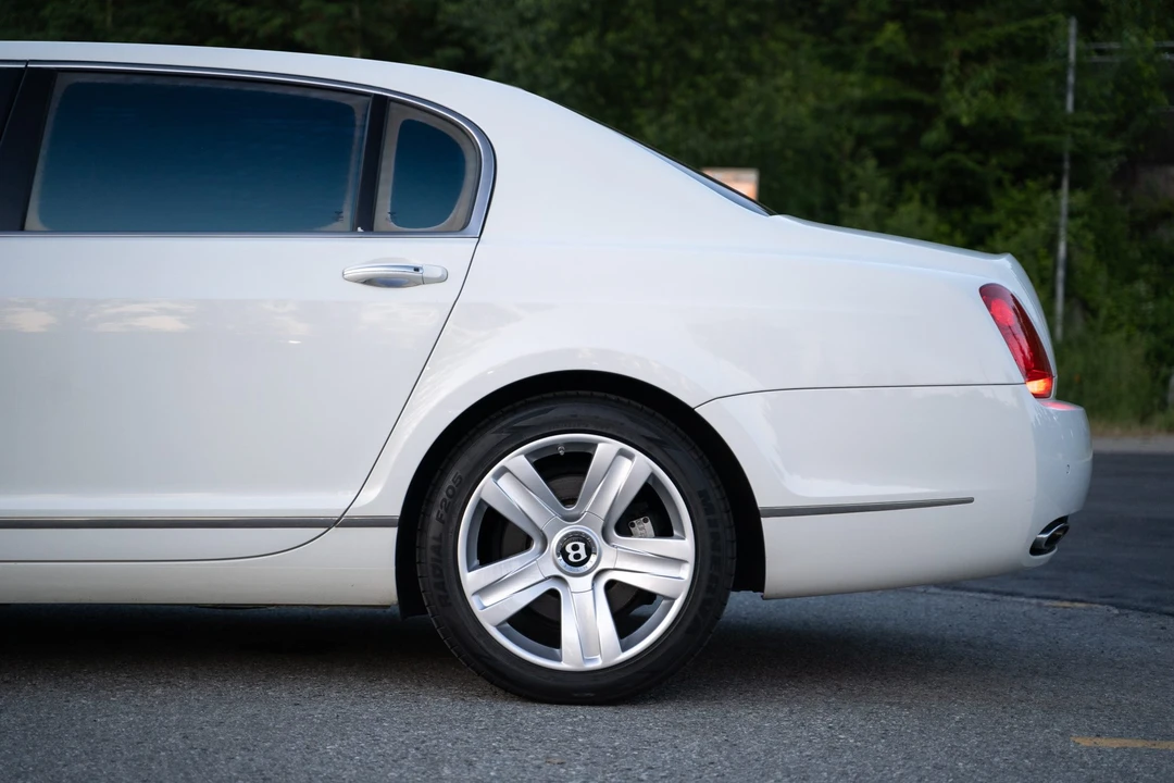 2006 Bentley Continental Flying Spur - Image 29 of 31