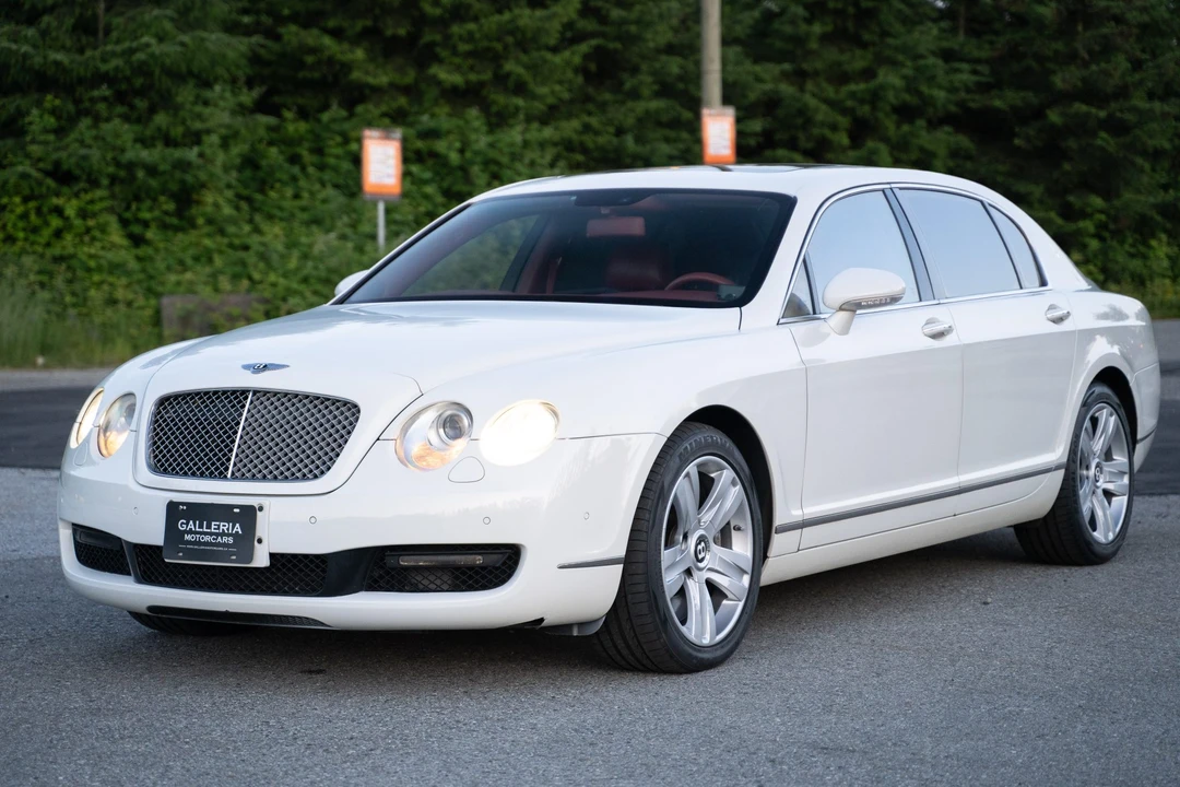 2006 Bentley Continental Flying Spur - Image 6 of 31