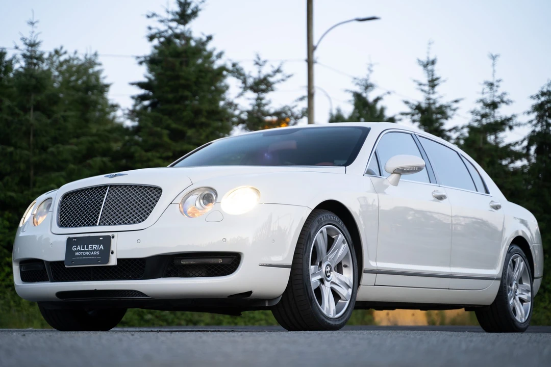 2006 Bentley Continental Flying Spur - Image 5 of 31