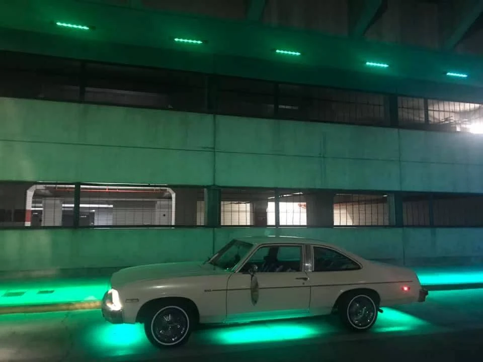 1975 Chevrolet Nova 4th Gen - Image 2 of 5