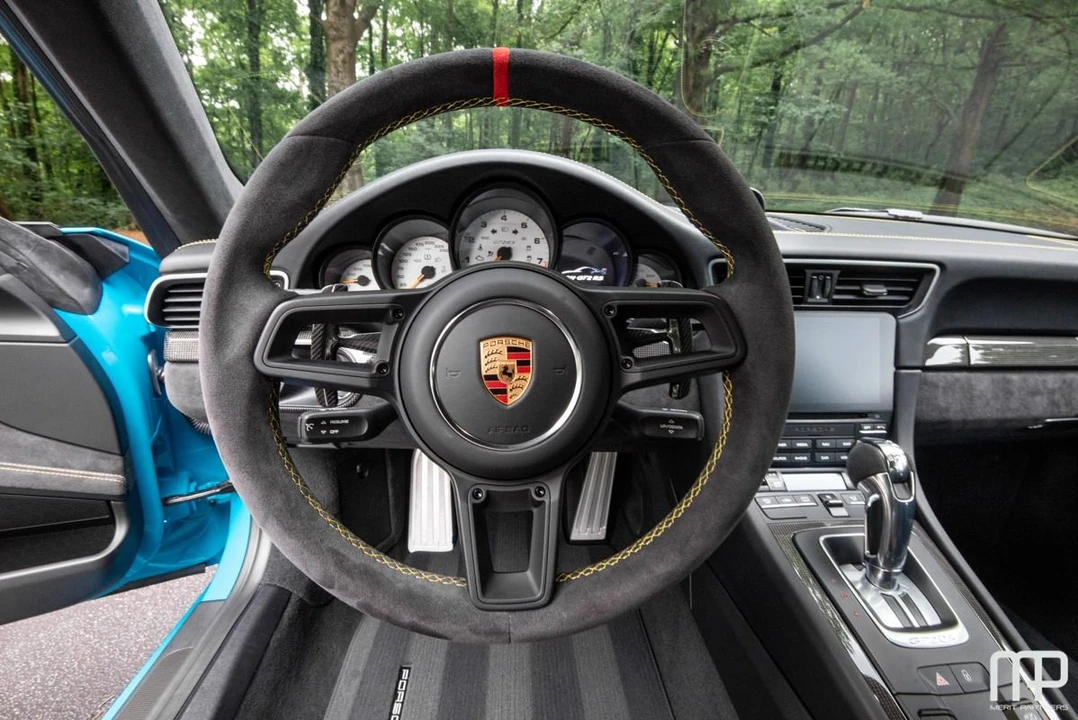 2018 Porsche 991 GT2 RS - Image 13 of 15